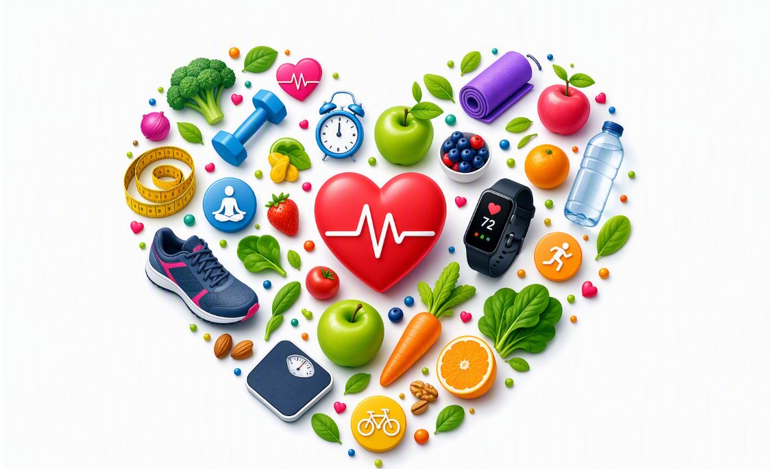 Discovering Function Health: Your Path to Wellness