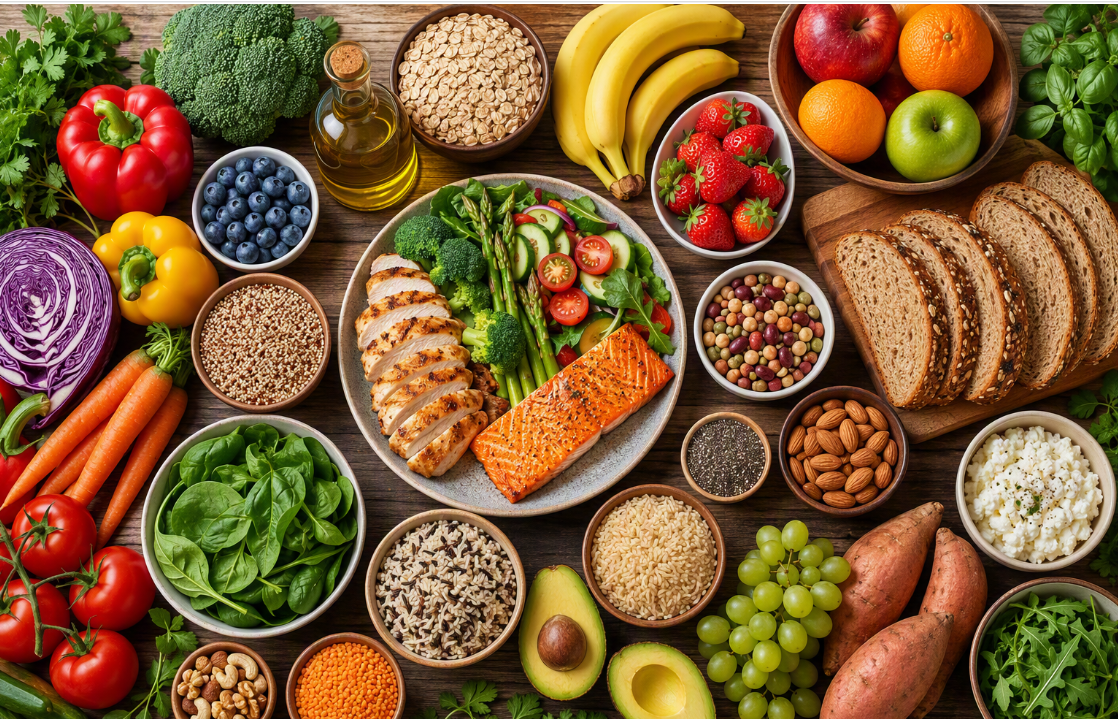 Understanding Nutrition: A Guide to Essential Nutrients