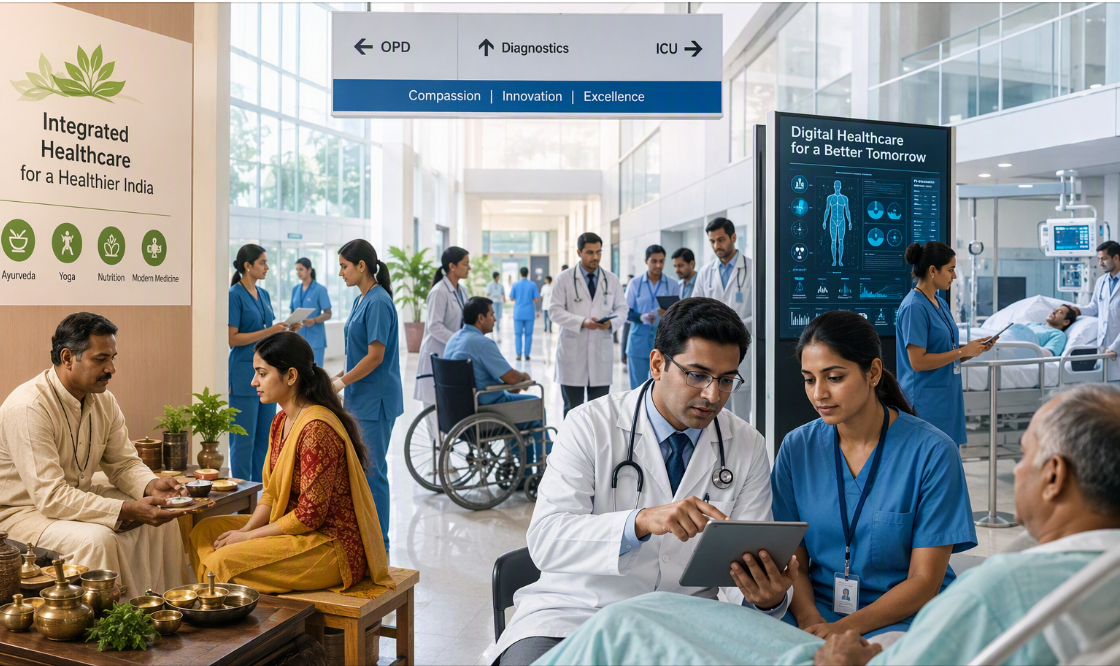 Exploring Current Topics About Health Care in 2023