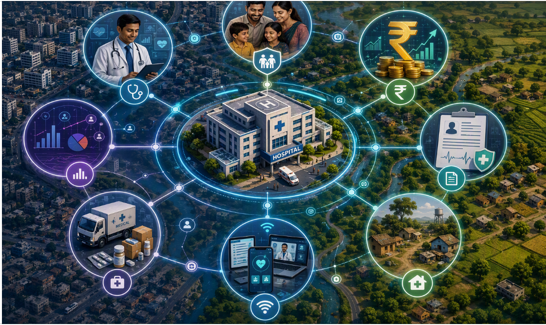 7 Challenges in Healthcare: Navigating Today's Issues