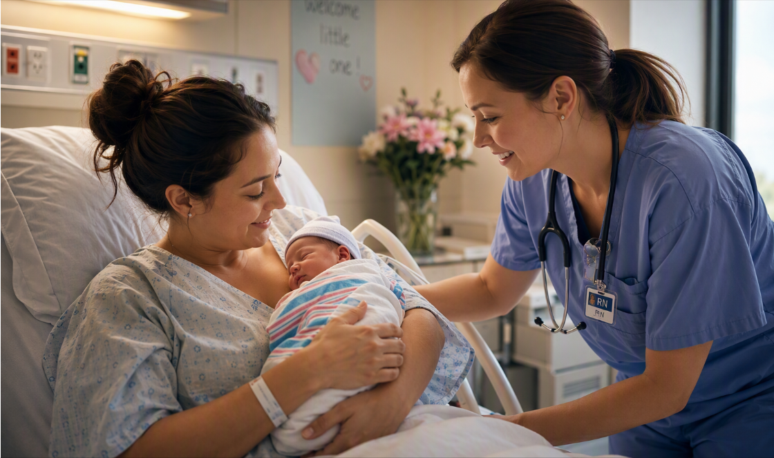 Understanding Maternal Mortality Rate Definition and Impact