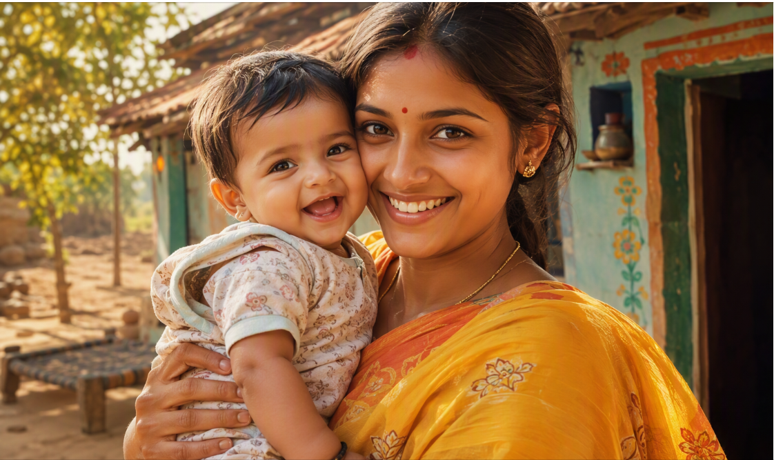 Key Challenges in Maternal and Child Health in India