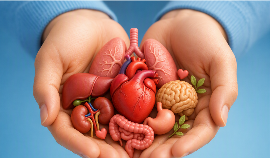 Understanding Organ Donation in India: Awareness Strategies