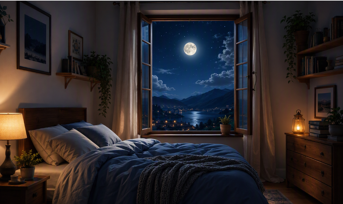 Sleep Health: Why Quality Sleep Matters for Your Well-Being