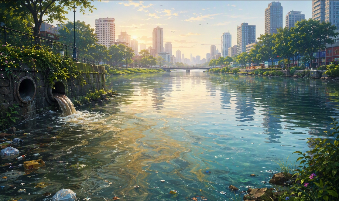 Understanding Water Pollution and Its Impact on Human Health