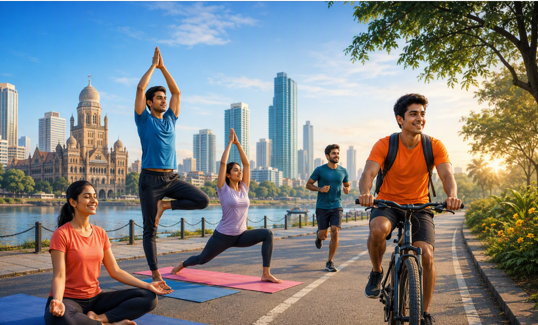 Addressing The Rise of Lifestyle Diseases Among Young Indians
