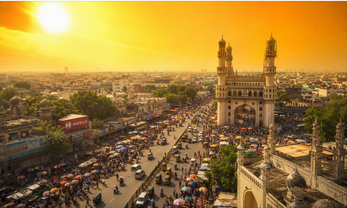 Understanding Heatwaves and Human Health: A Call to Action